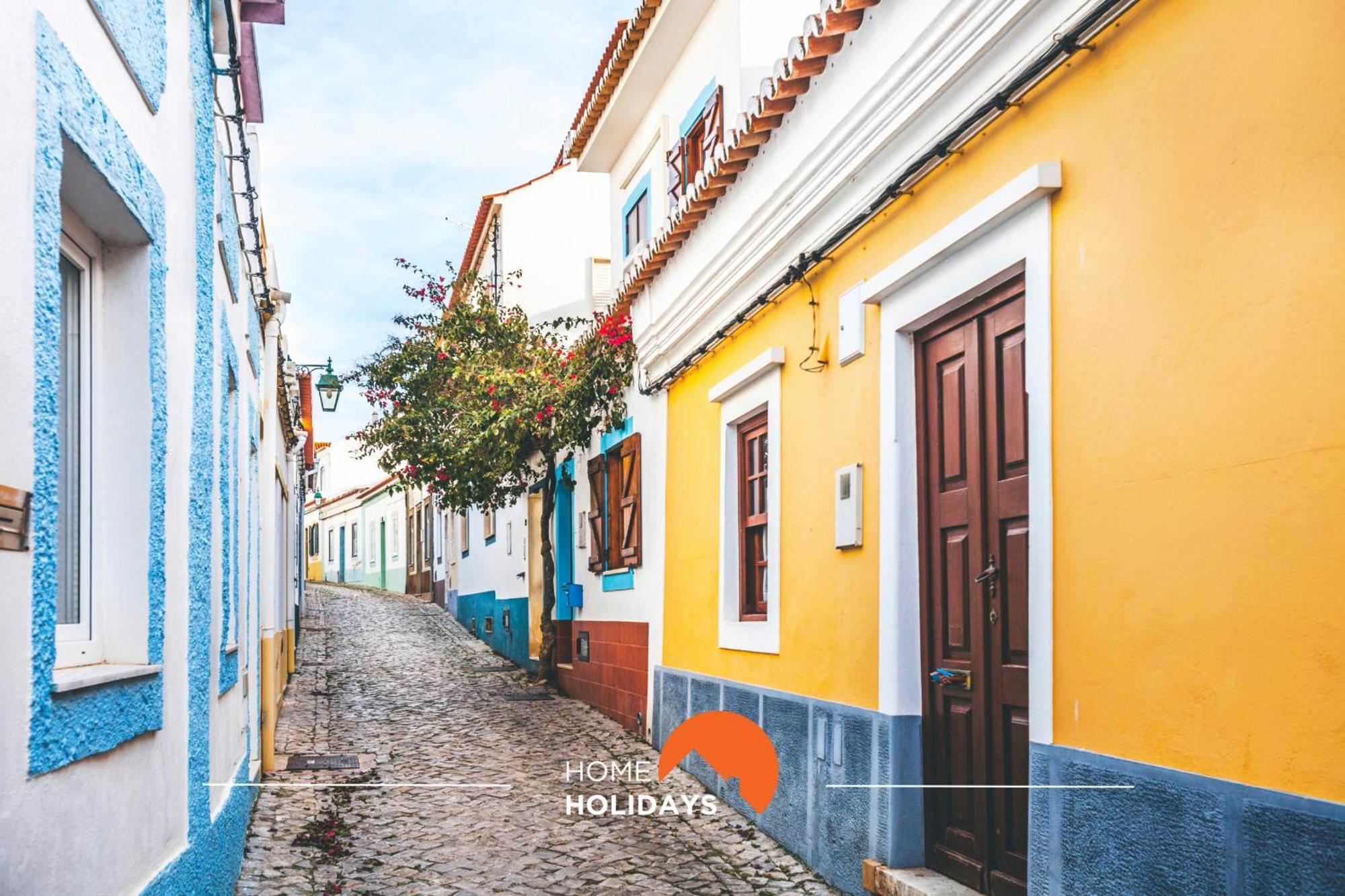 #012 T3 Habijovem By Home Holidays Albufeira Ngoại thất bức ảnh