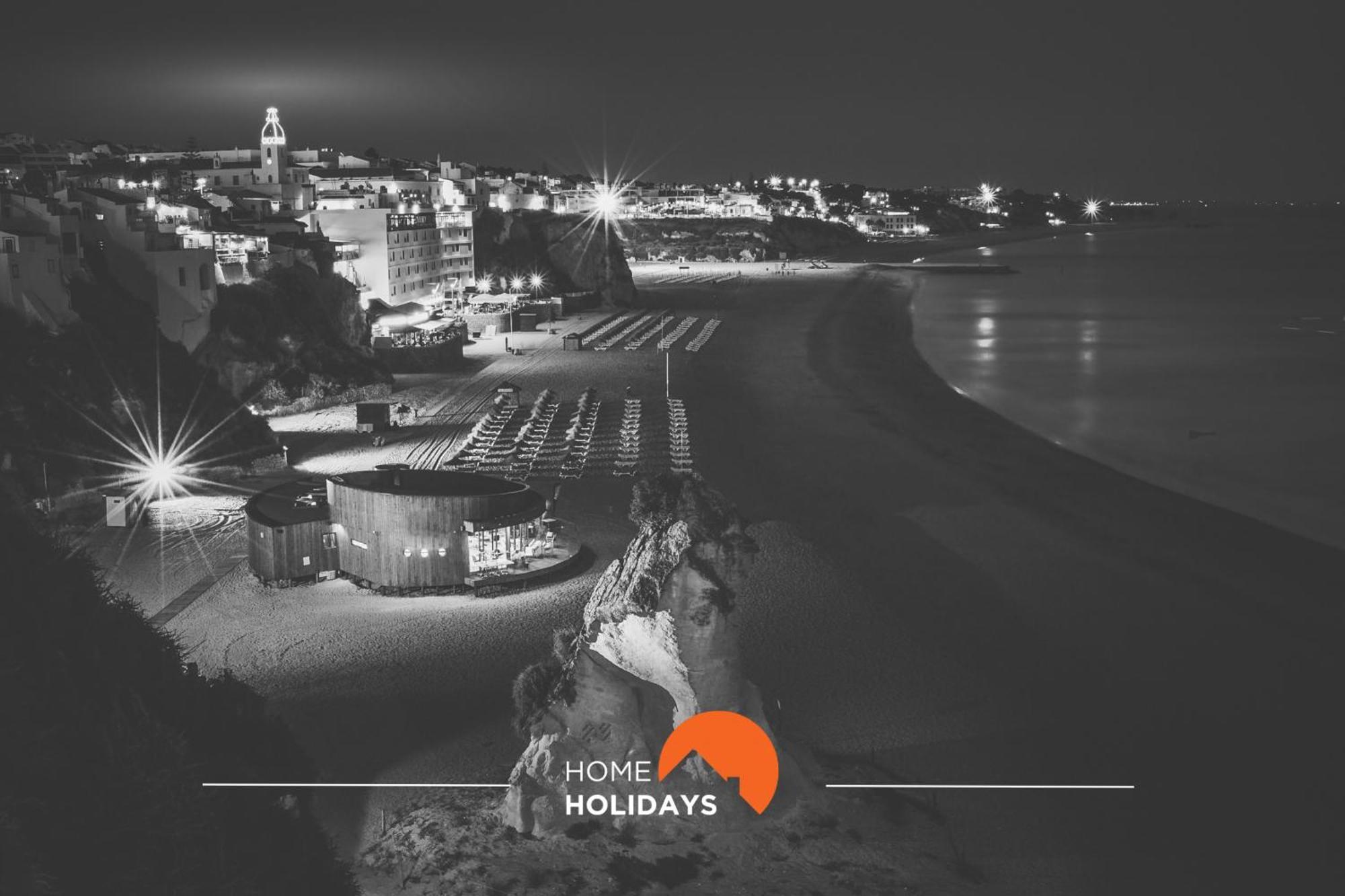 #012 T3 Habijovem By Home Holidays Albufeira Ngoại thất bức ảnh