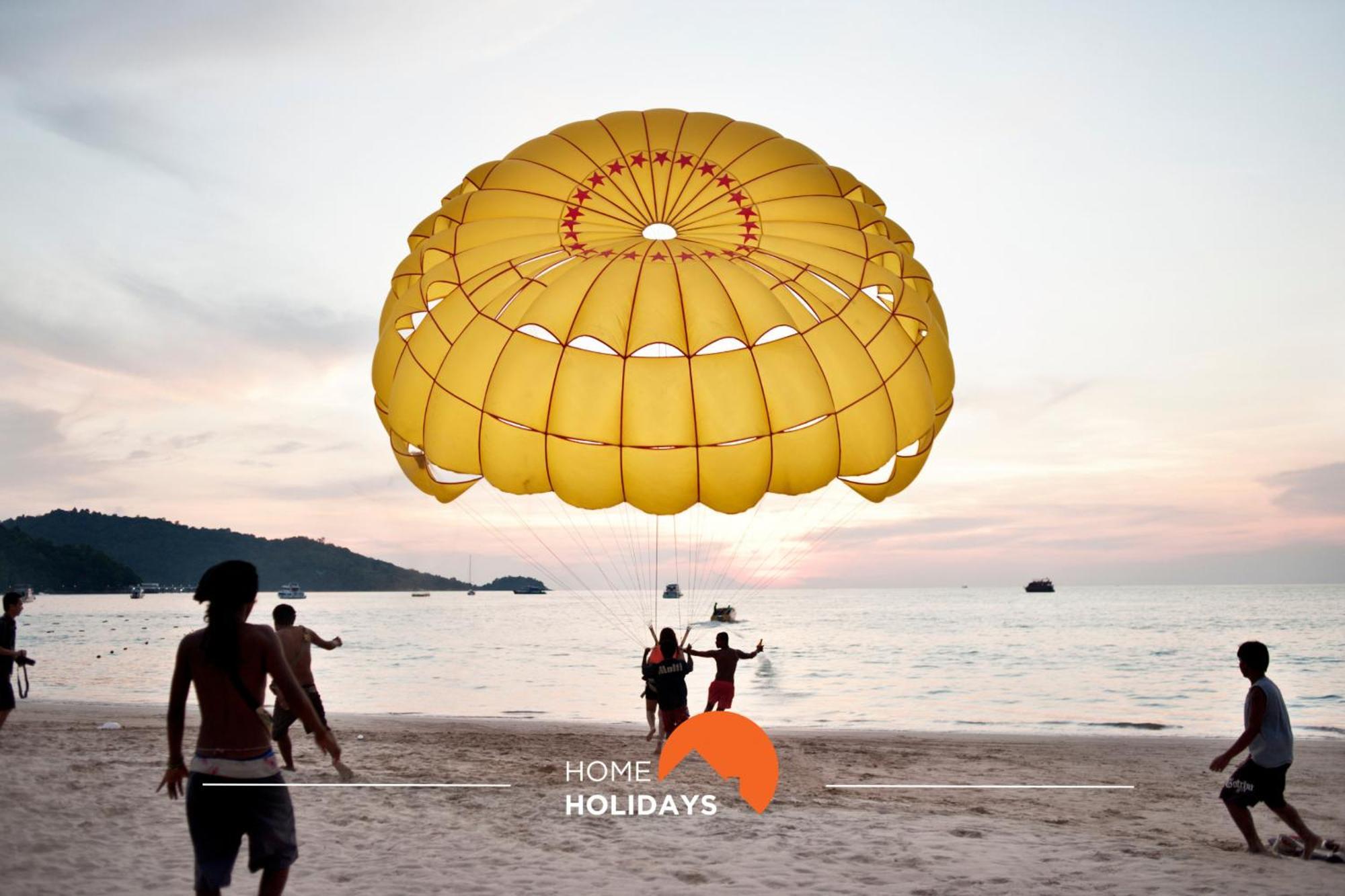 #012 T3 Habijovem By Home Holidays Albufeira Ngoại thất bức ảnh