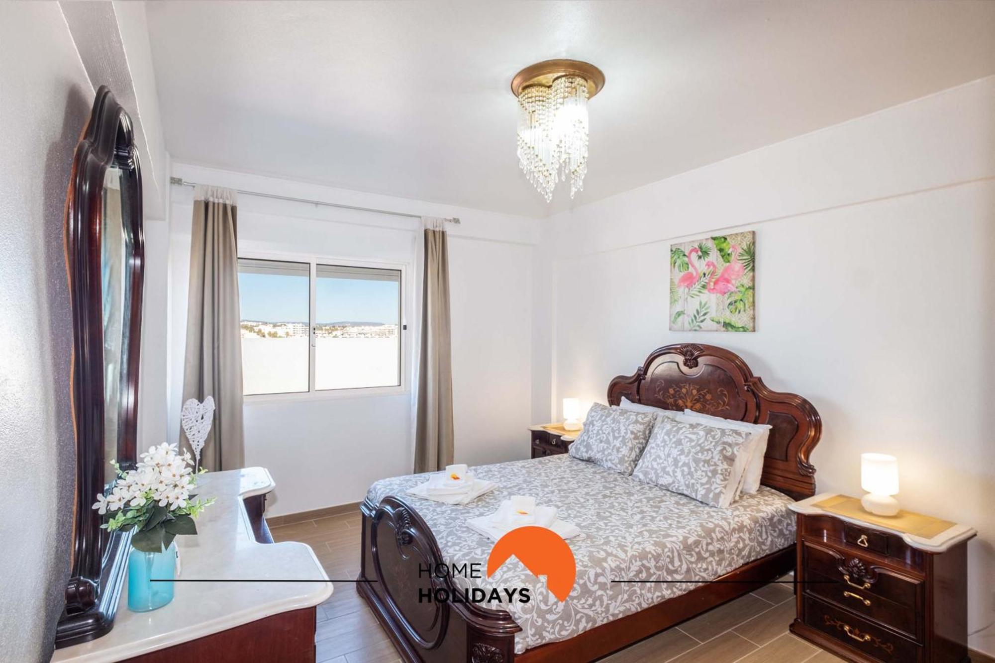 #012 T3 Habijovem By Home Holidays Albufeira Ngoại thất bức ảnh