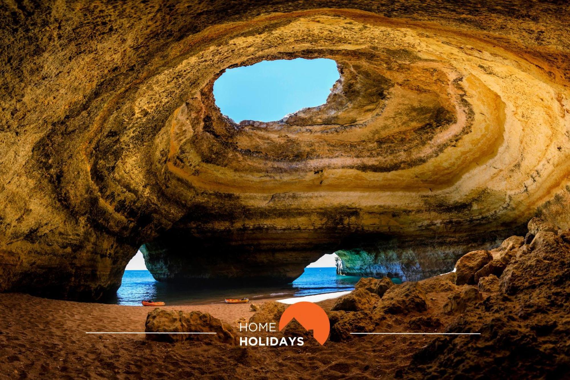 #012 T3 Habijovem By Home Holidays Albufeira Ngoại thất bức ảnh